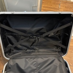 【ALIMAX G】【スーツケース】※鍵欠品※【管理番号13110】町の画像