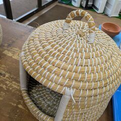 猫ちぐらの画像