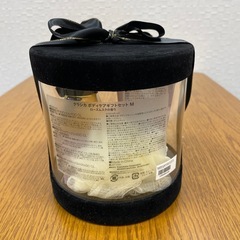 フランフラン　クラシカ ボディケアギフトセット M（ローズムスクの香り） 未使用の画像