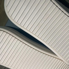 rick owens リックオウエンス jumbo laced padded 革の画像