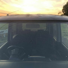 ダイハツタント‼️2年車検付き‼️9万キロの画像