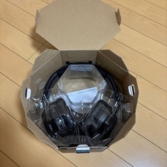 HORI Gaming Headset Standard PS4用 の画像