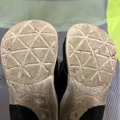 ムーンスター carrot 子供靴 12.5cmの画像