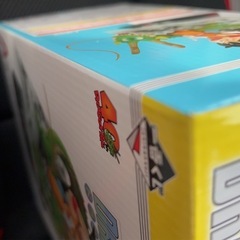 ドラゴンボール 一番くじ DRAGON BALL 40th 〜其之一〜 A賞の画像