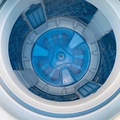 Panasonic 全自動電気洗濯機 NA-FA80H1の画像