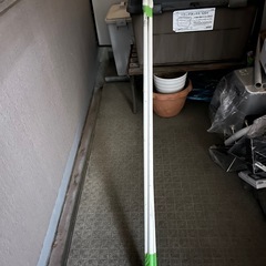 のぼり用ポールの画像