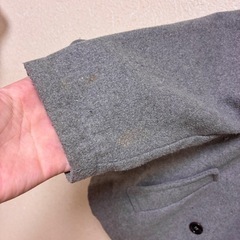 130cm コート の画像