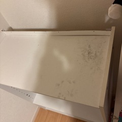 ニトリ 連結できるカラーボックス　幅広タイプ の画像