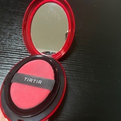 ティルティル　空き容器の画像