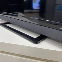 J3138【リユースのサカイ柏店】　TOSHIBA トウシバ 32型液晶TV 32S21　 2018年製　参考価格60,368円 クリーニング済みの画像