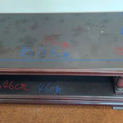 ソファー・テーブルセットの画像