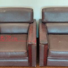 ソファー・テーブルセットの画像