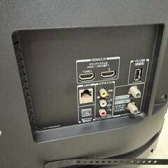 J3138【リユースのサカイ柏店】　TOSHIBA トウシバ 32型液晶TV 32S21　 2018年製　参考価格60,368円 クリーニング済みの画像