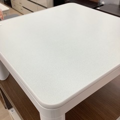  DHI株式会社　コタツのご紹介です！の画像