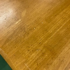 ダイニング5点セット　木製　ダイニングテーブル　椅子4脚　ナチュラル　カントリーの画像