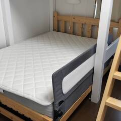 代理出品💛凄く綺麗な状態 ｻｲｽﾞ196x140x20cm💛　2つあります　どうぞ宜しくお願い致します。の画像