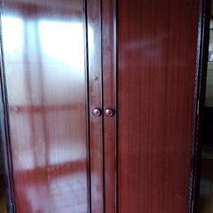 洋服ダンスの画像