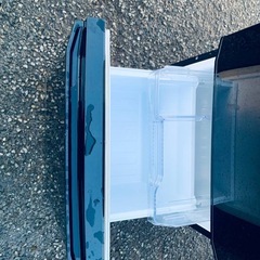 MITSUBISHI ノンフロン冷凍冷蔵庫  MR-P15X-Bの画像