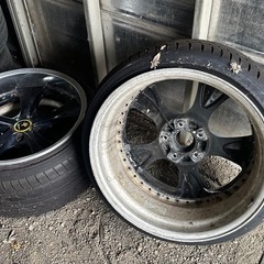 クレンツェ ラッツィンガー 10J  ドリケツ スペアの画像