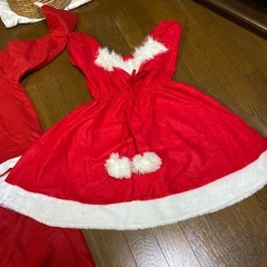 クリスマスの画像