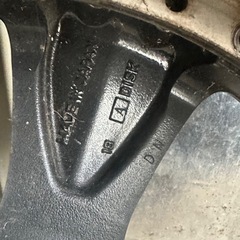 クレンツェ ラッツィンガー 10J  ドリケツ スペアの画像