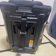 【値下げ！】チャイルドシート・美品の画像