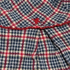 女の子 服 スカート 80の画像