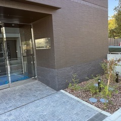 【新規スタッフ募集】高円寺の新築マンション日常清掃