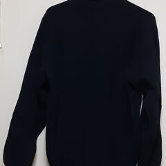 ジョセフィンのセーター　T-402の画像