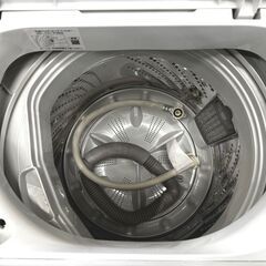 大阪送料無料★3か月保障付き★洗濯機★パナソニック★5kg★2021年★NA-F50B15★IS-948の画像