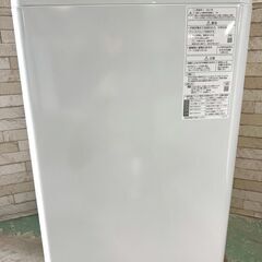 大阪送料無料★3か月保障付き★洗濯機★パナソニック★5kg★2021年★NA-F50B15★IS-948の画像