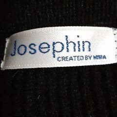 ジョセフィンのセーター　T-402の画像