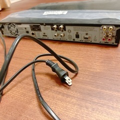 東芝 HDD& ブルーレイDVDレコーダー VARDIA D-B305Kの画像