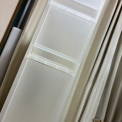 クリアケース スリムタイプの画像