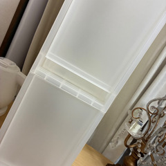 クリアケース スリムタイプの画像