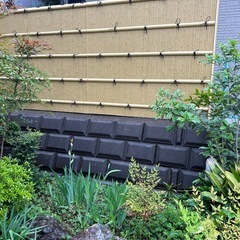 【未経験OK！外構工事スタッフ募集💪】の画像