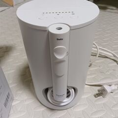 口腔洗浄器 ドルツ EW-DJ75-Wの画像