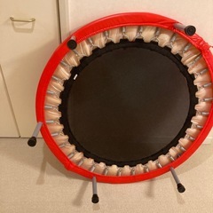 子供用トランポリン
の画像