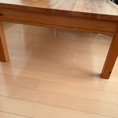 IKEA  テーブルの画像