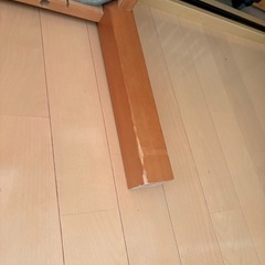 IKEA  テーブルの画像