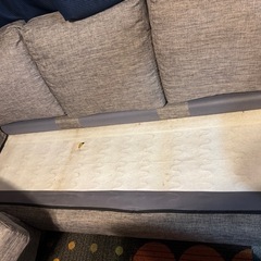 ソファー　の画像