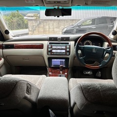 マジェスタ 値下げあり 交換あり 3000ccの画像