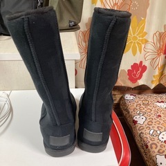 ブーツの画像