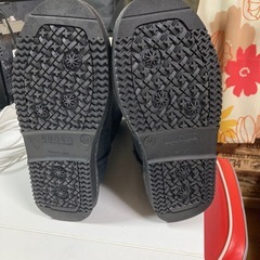 ブーツの画像