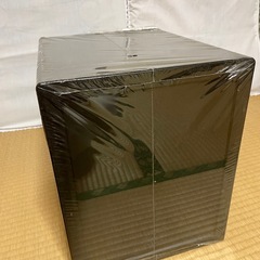 7段A4書類ケースの画像