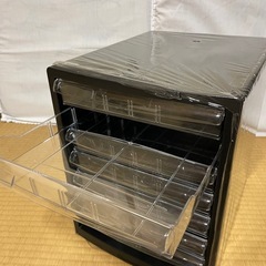 7段A4書類ケースの画像