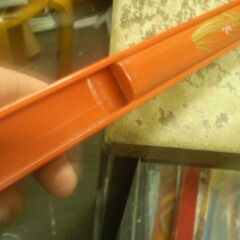 メーカー不明　箸入れの画像