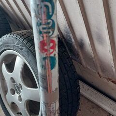 草刈り機　動きますの画像