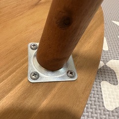 お取引中☆サリュ♩サーフボードテーブルの画像