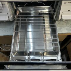 ガスコンロ パロマ PA-S45H 2023年 ガステーブル 【安心の3ヶ月保証】🚚自社配送時💳代引き可🚚(現金、クレジット、スマホ決済対応)の画像